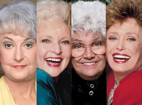 hallmark channel golden girls